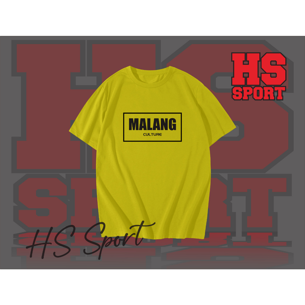 KAOS MALANG - BAJU KAOS MALANG - BAJU KAOS MALANG TSHIRT OLEH-OLEH TYPE 8