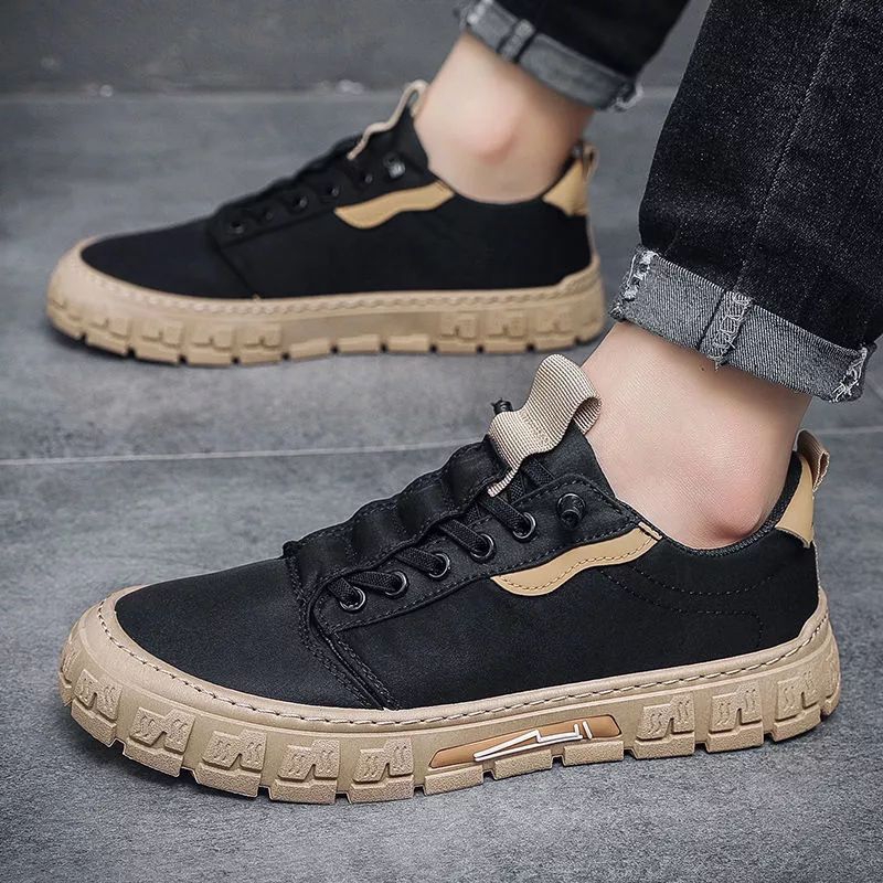 COD BAYAR DI TEMPAT SEPATU CASUAL PRIA IMPORT