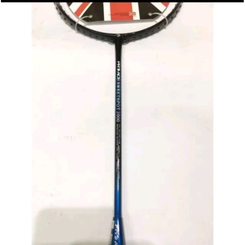 RAKET BADMINTON PROACE SWEETSPOT 2000 ORIGINAL