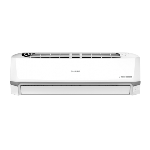 Ac Sharp 1/2 PK AH-X6ZY J-tech inverter Low watt BOGOR Unit Saja