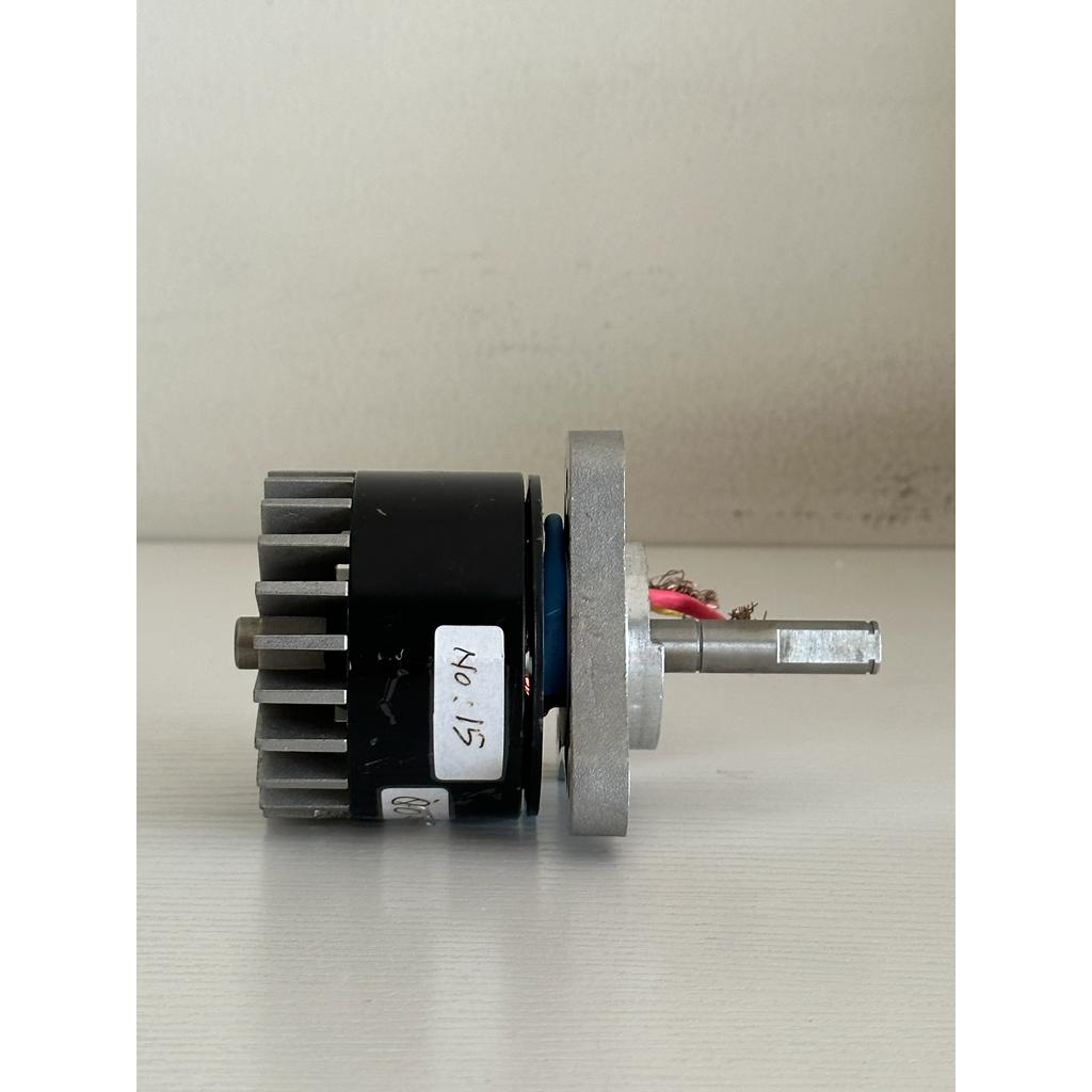 Dinamo Motor No 15 Brushless Vickers power tool high speed (8047D)