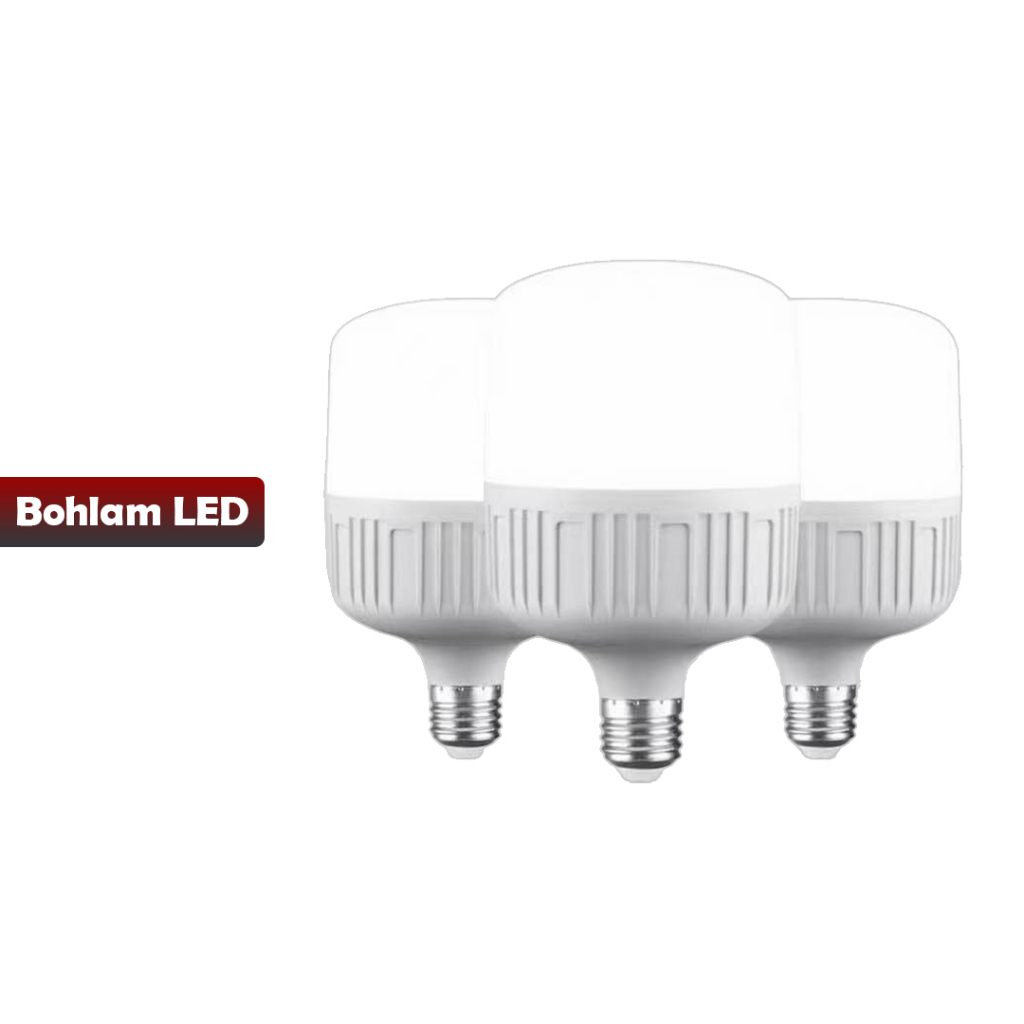 Lampu LED Bulb Bohlam HAOMEN -yoyosoo