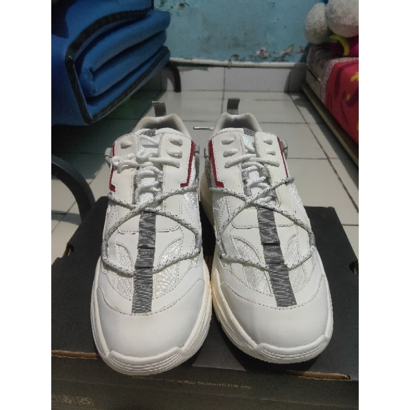HRTG Crimson Duke size 43