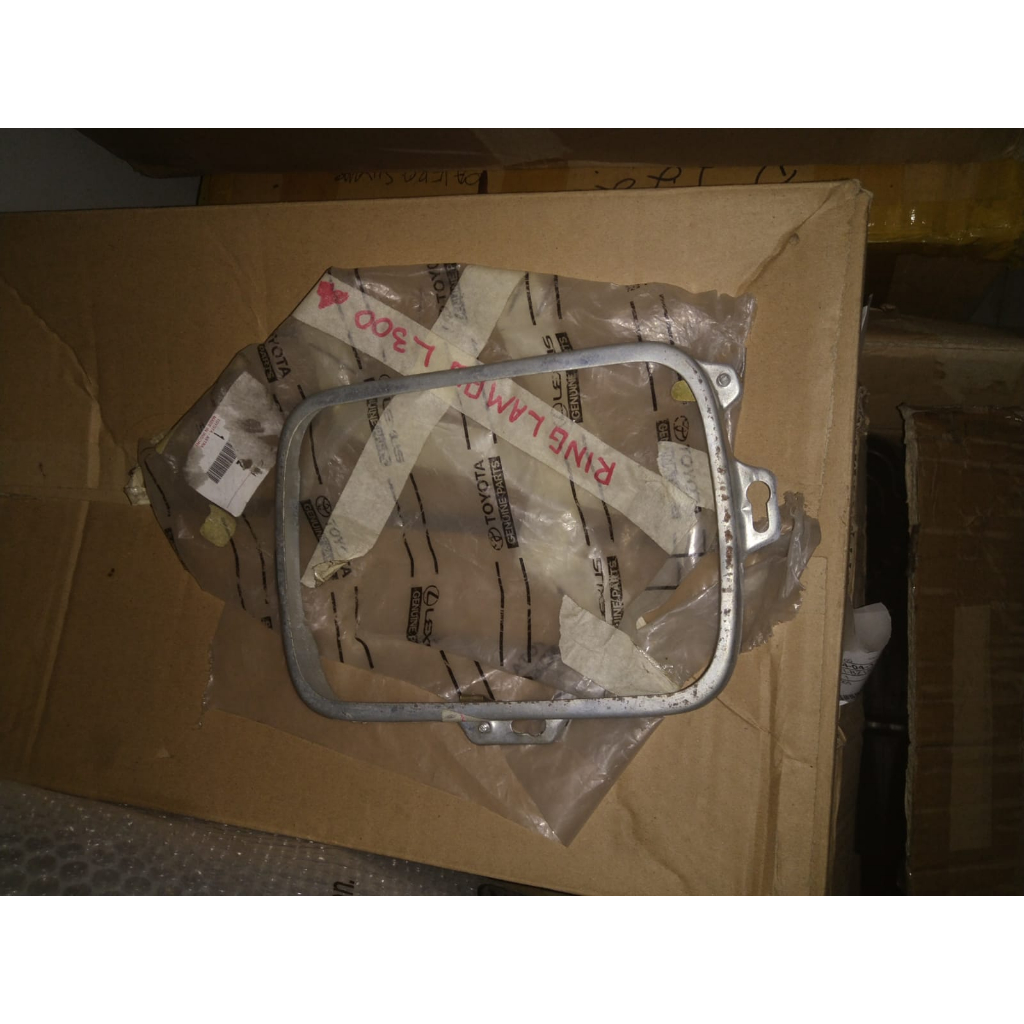 RING LAMPU BESAR L300