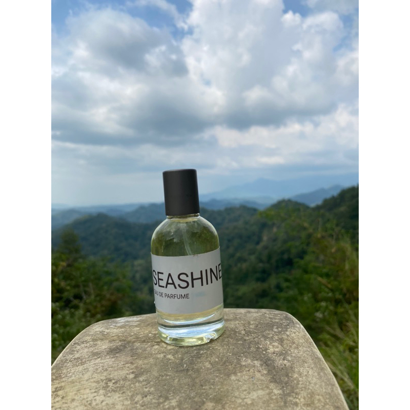 Parfum Blue Sky 50Ml