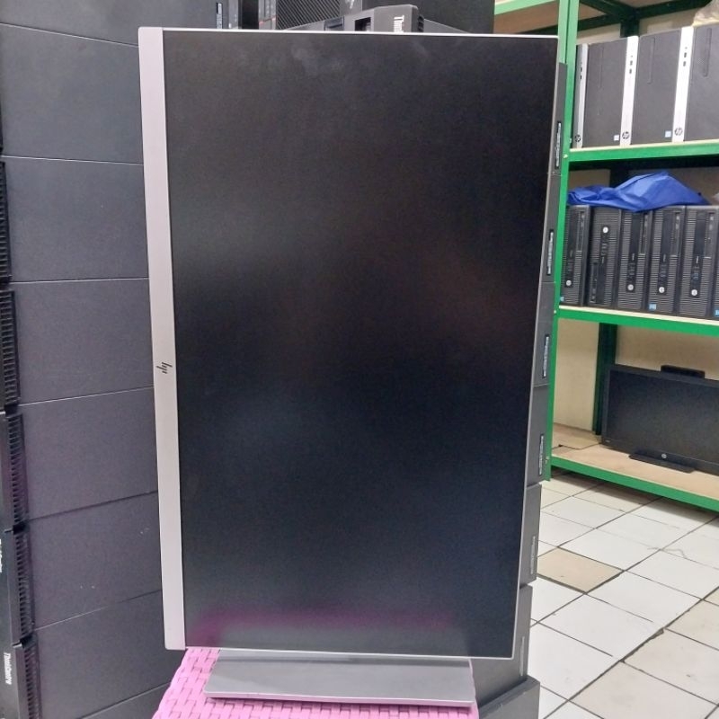 Monitor Hp E243 24 Inch IPS Frameless FHD