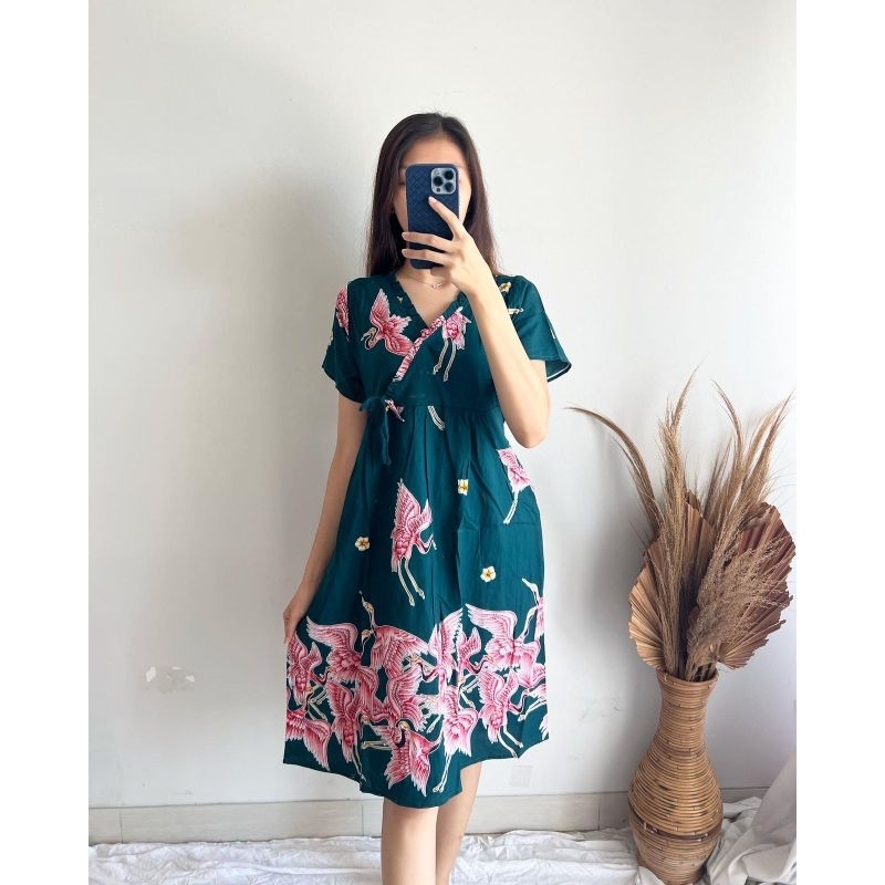 DASTER BTS MODEL KIMONO BABYDOL (103)