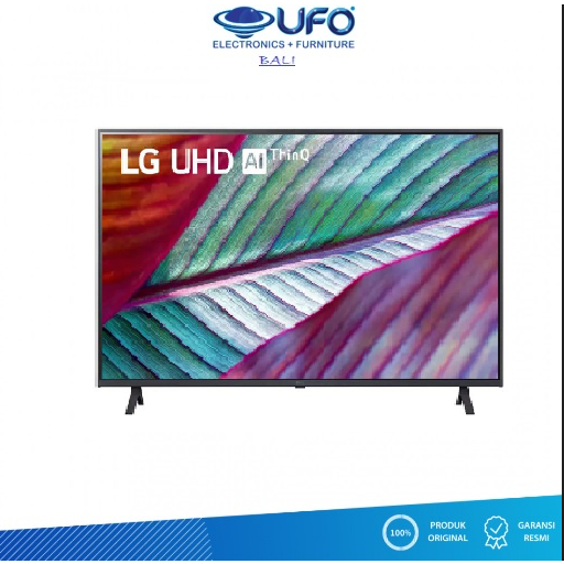 LG 50UR7500 SMART TV UHD 4K 50INCH