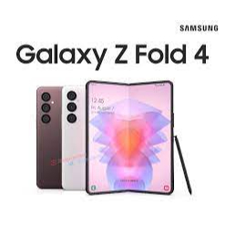 Samsung Galaxy Z Fold 4 5G 12GB / 512GB/256GB ORIGINAL SECOND