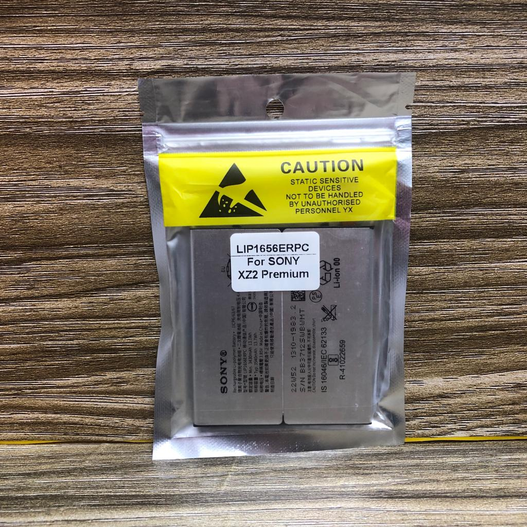 BATERAI SONY XPERIA XZ2 PREMIUM LIP1656ERPC