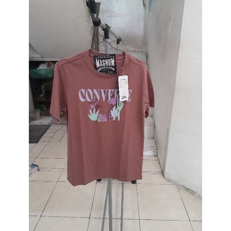 Converse Kaos Cewek Original 100%