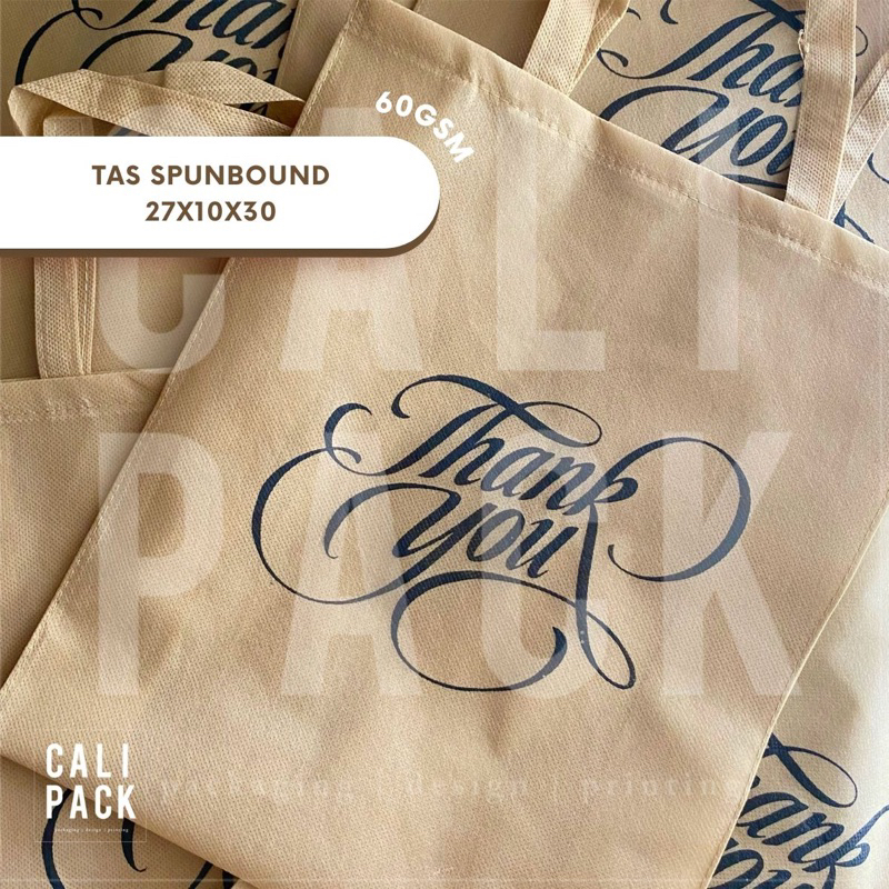 

[READY STOCK] TAS SPUNBOND SOUVENIR (27x10x30 cm) | TAS KAIN KOTAK SOUVENIR BOX MAKANAN NASI | TAS SPUNBOUND GOODIE BAG