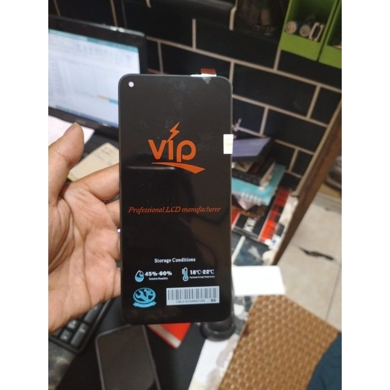 Lcd Realme Narzo 20 Pro bisa COD