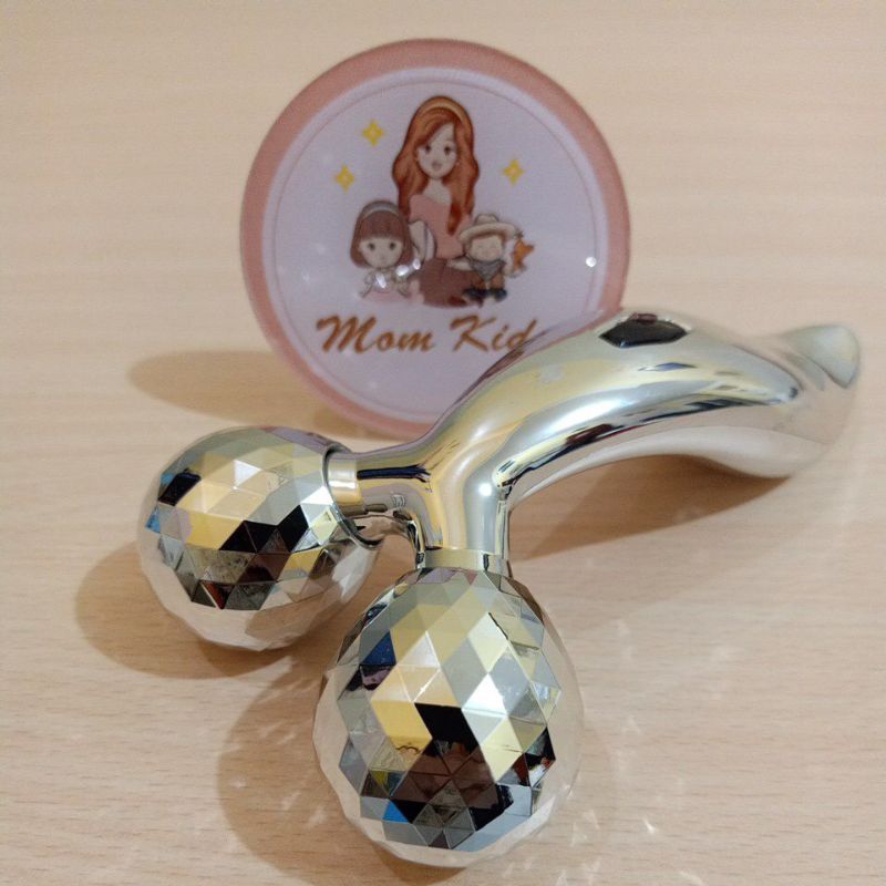 Alat Mengencangkan Wajah Meniruskan Wajah Face Massage