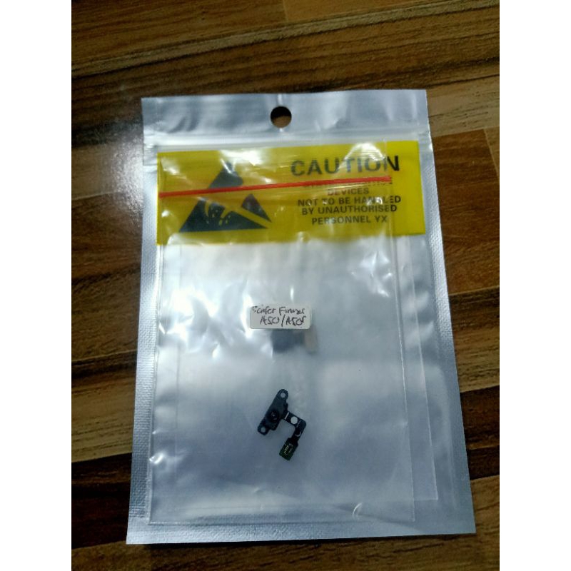 Optic / Sensor Fingerprint Samsung A50s/A50 100% Original Copotan