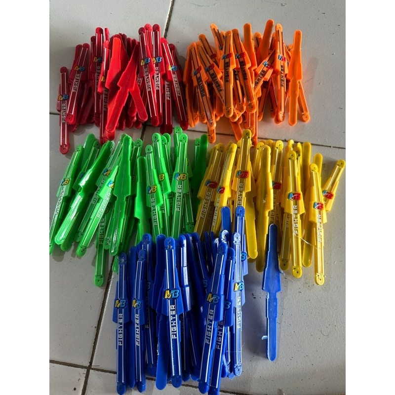 KLEM/JEPIT SANGKAR KARET SANGKAR MURAI DAN LOVEBIRD