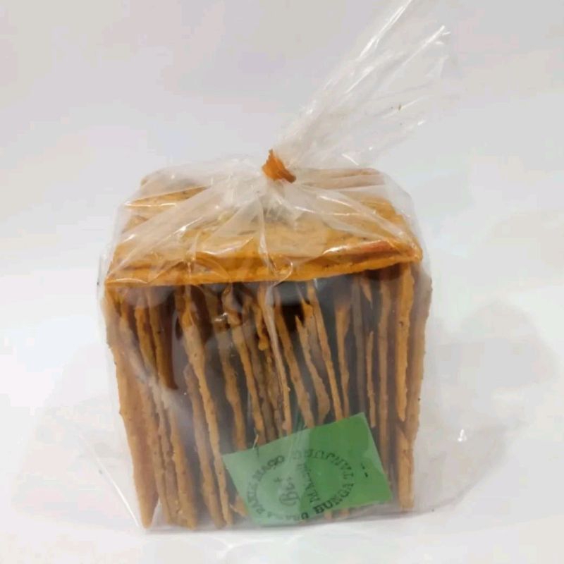 

Rakik Maco Bet, oleh oleh khas Pitalah Sumatera Barat