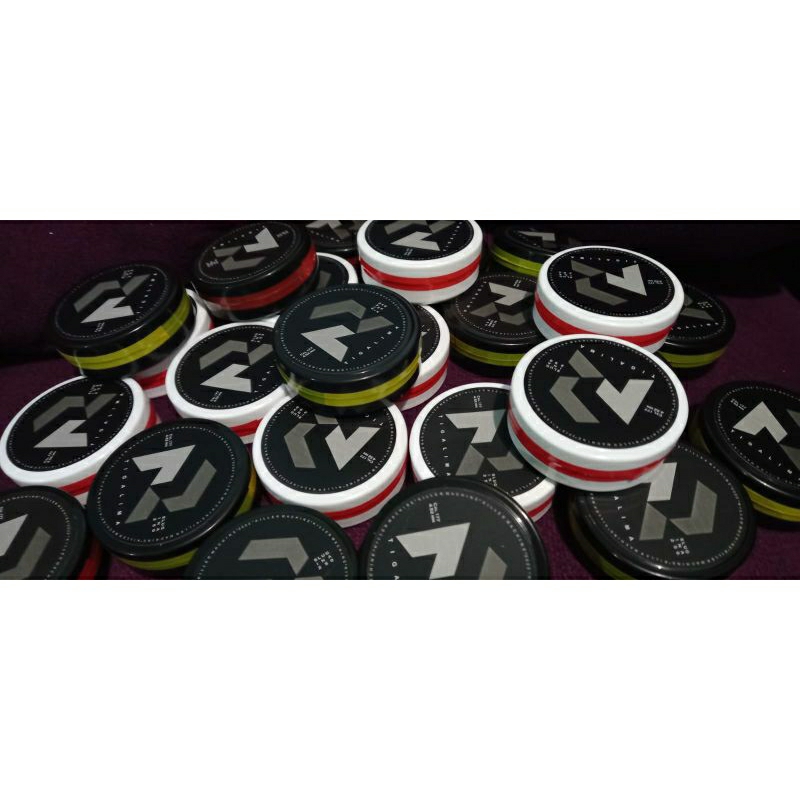 

kacang blackforest 13.8 dan kacang 0reo 12.4