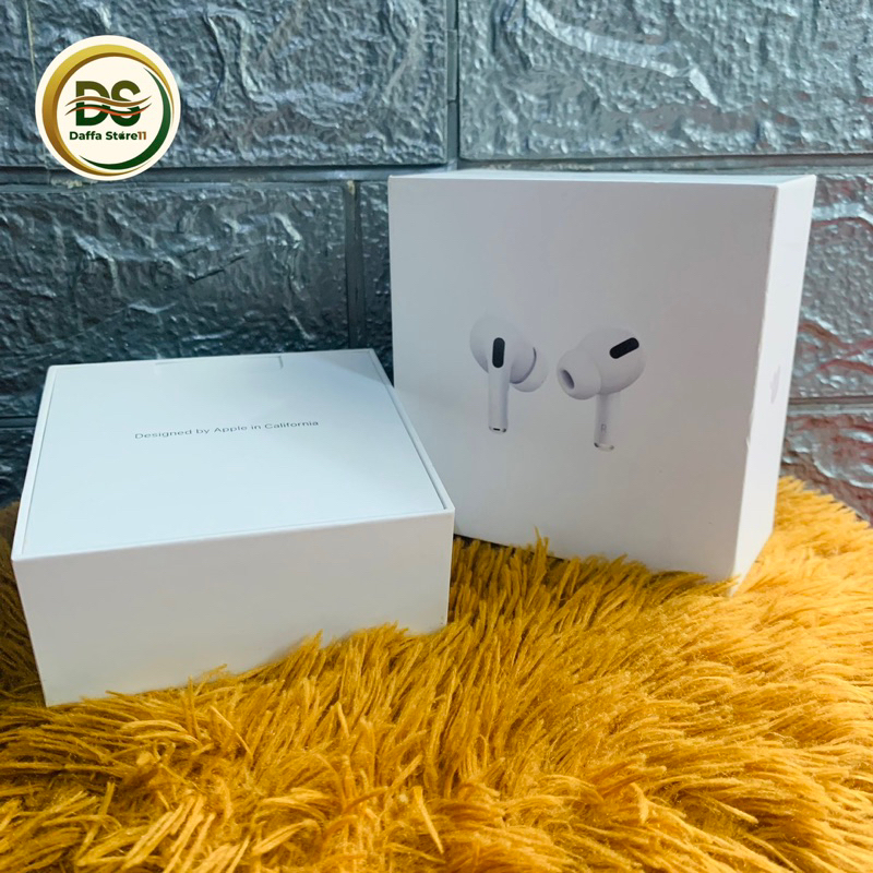 Dus book | Box Airpods Pro | Airpods Gen 3 | Gen 2
