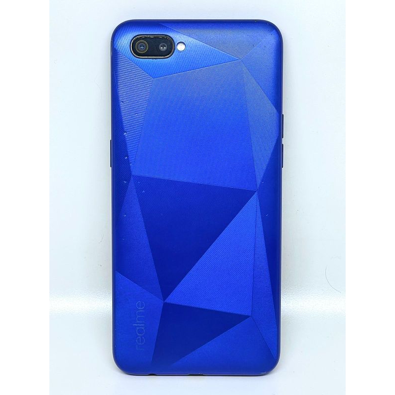 REALME C2 3/32 FULLSET SECOND