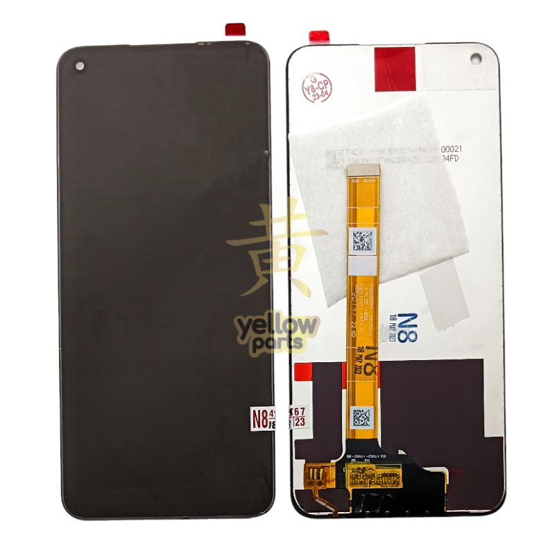 LCD TOUCHSCREEN OPPO A52 2020 / A92 2020 / A72 2020 SET ORIGINAL
