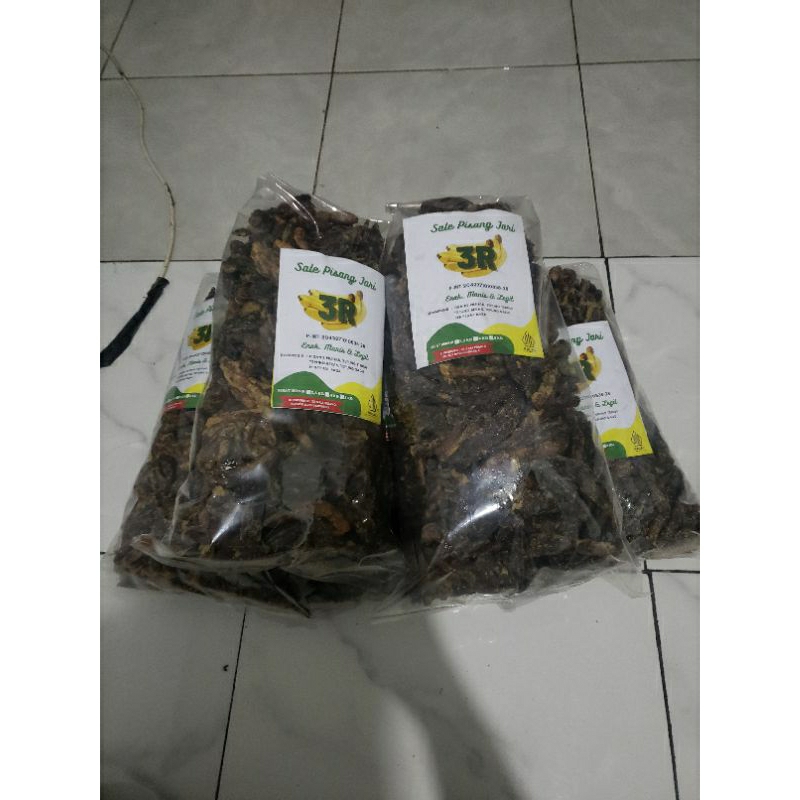 

SALE PISANG JARI 1 BALL 2,5 KILO