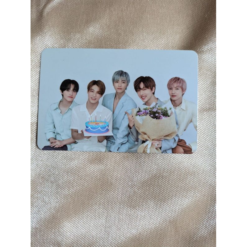 pc grup nct dream candylab