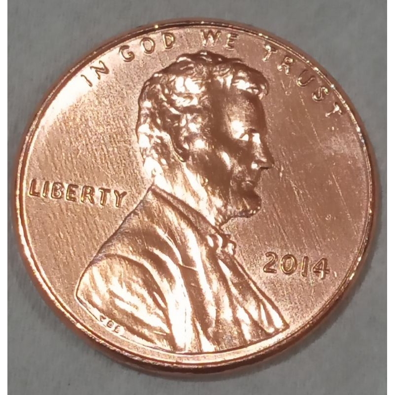 koin amerika liberty tahun 2014