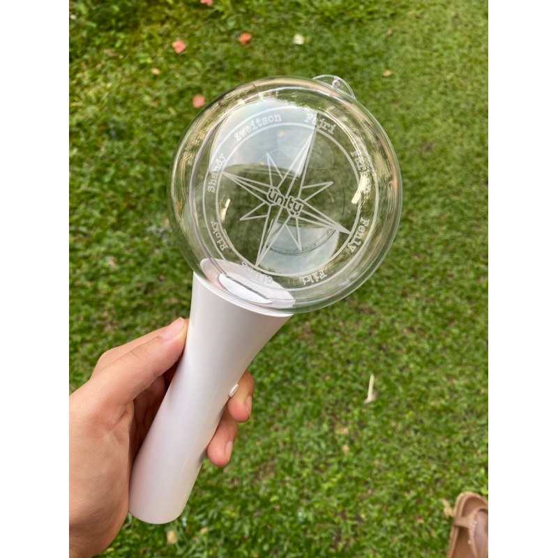 Lightstick 3D UN1TY (UN1TY IN DIVERSITY)