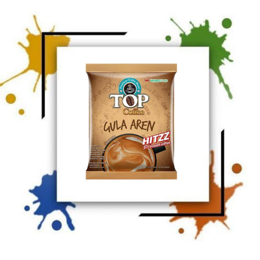 

top kopi