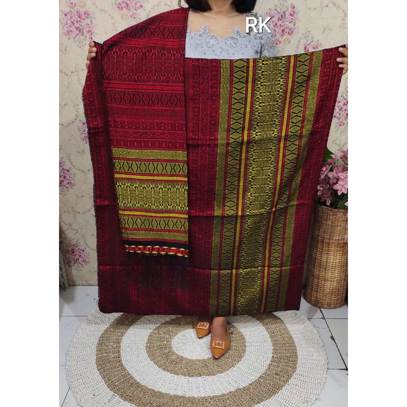Rp.900.000Tumtuman tanpa sambung Toba