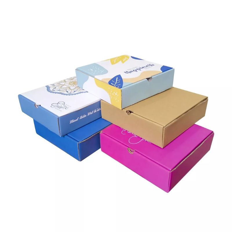 

Kardus/ LD Box/ Hampers/ Gift Box/ Goodie/ Hibiscus/ Kotak Hadiah Kado