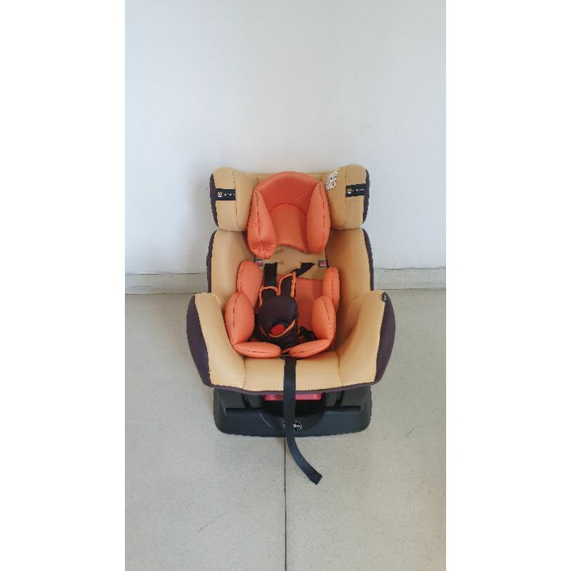 Preloved COCOLATTE CARSEAT 858