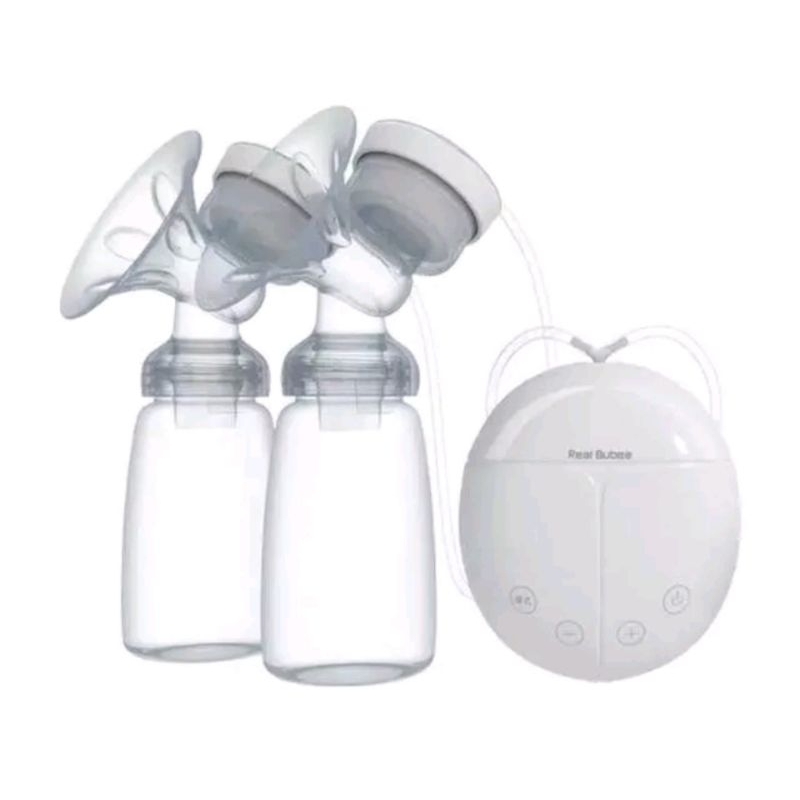 Pompa ASI Elektrik REAL BUBEE