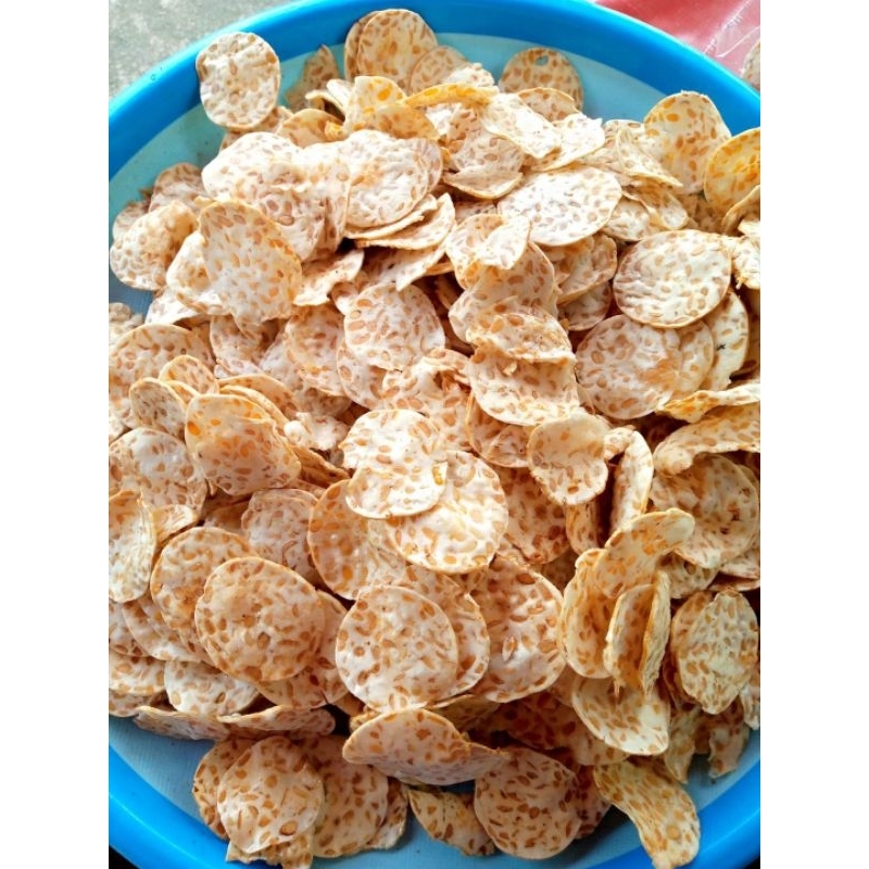 

KripikTempe