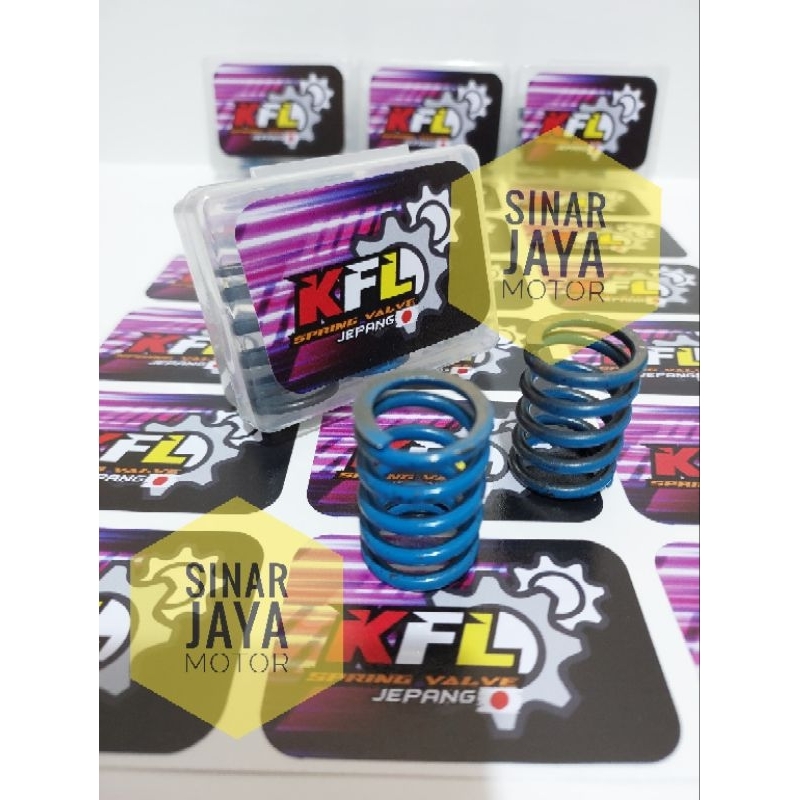 per klep KFL JAPAN 32mm 34mm jupiter z vega r shogun smash grand revo supra fit kharisma supra x 125 beat scoopy vario 110 valve