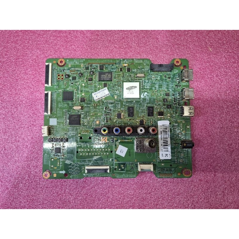 MB / Mainboard / Motherboard / Mesin Tv Plasma Samsung PS 43F4000AM 43F4000 PS43F4000AM