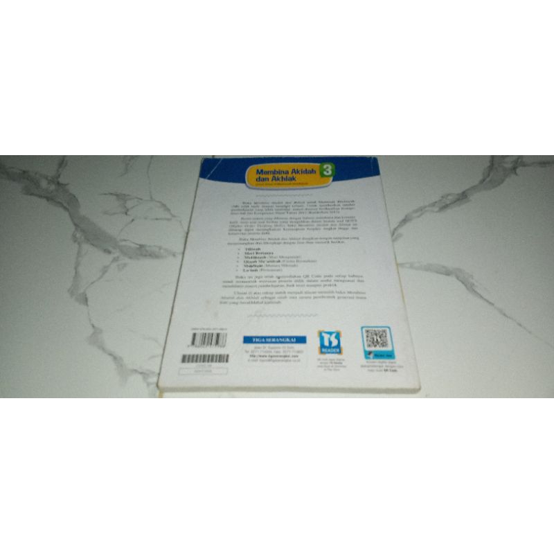 

buku akidah akhlak anak sd kelas 3
