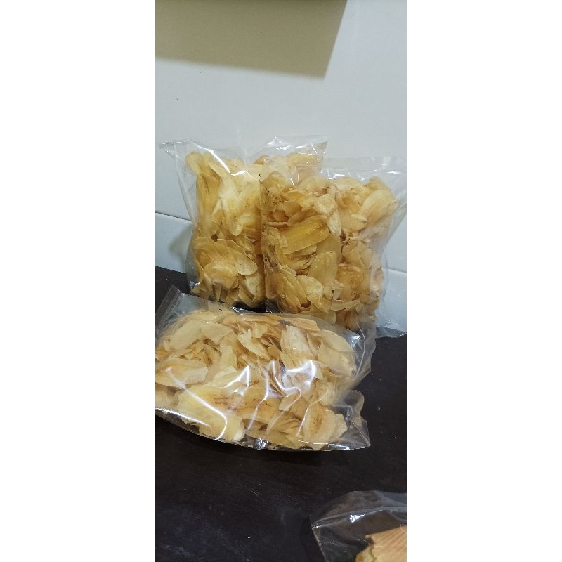 

kripik pisang