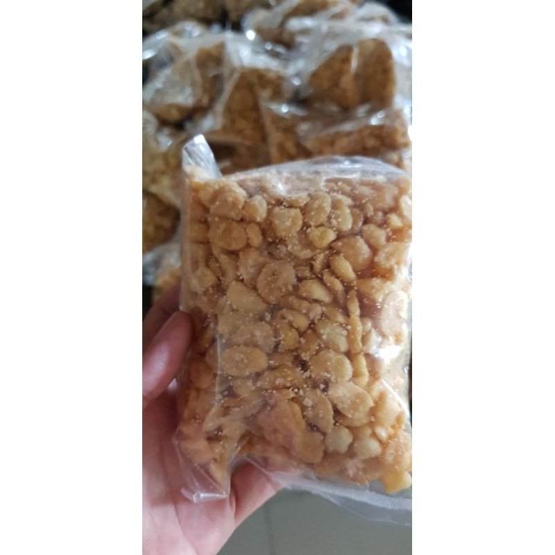 

Kacang bogor 100gr