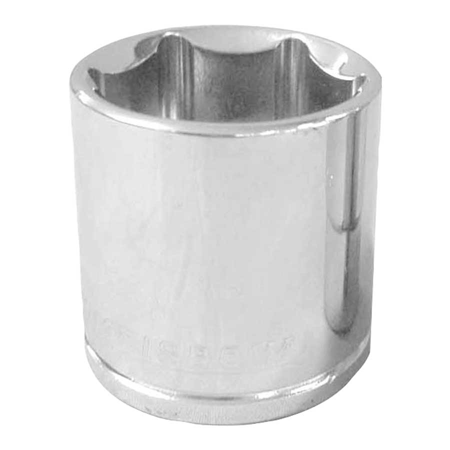 Kunci Shock Socket SQ 3/4IN 30MM LPSOC30 Krisbow KW0100479