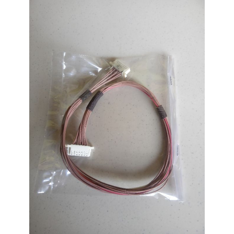 KABEL PSU KE MB TV LED 13 PIN