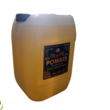 

Minyak Zaitun Pomace Olive Oil Repack 20 liter | Zaitun Pomace 20 Liter Original | Pomace Olive Oil