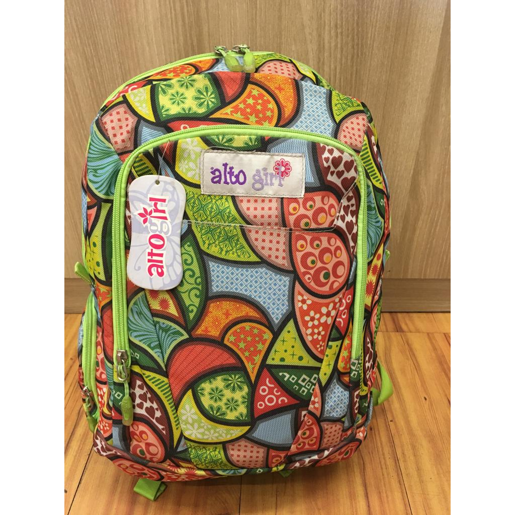 RANSEL ALTO GIRL 78879. DARENA BAGS BANDUNG