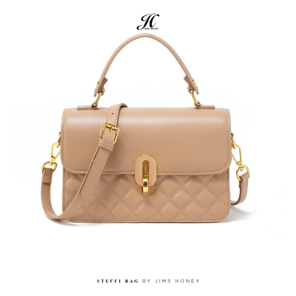 Jims Honey - Steffi FREE Box Exclusive