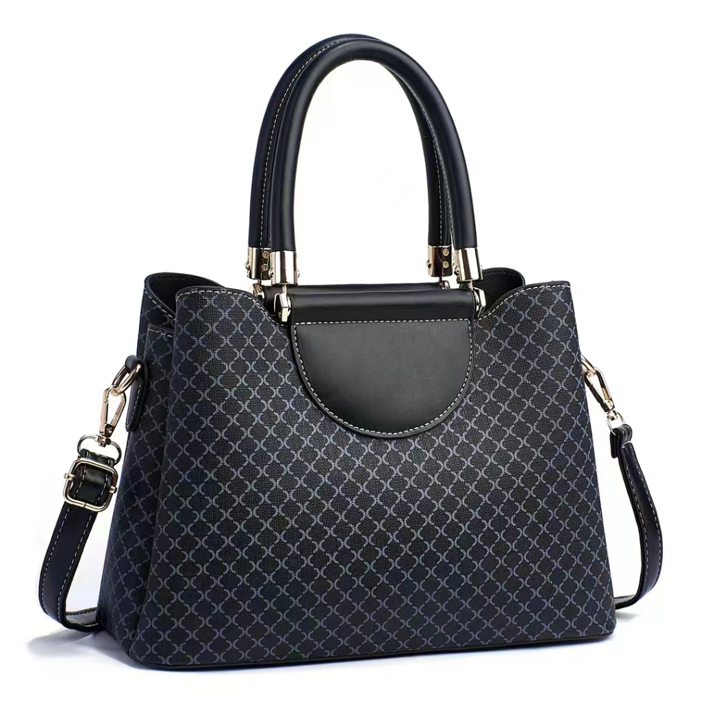 TASHAPPY CR7883 Tas HANDBAG Wanita Fashion Modis Kekinian Ada Talpan  import model korea supplier tas import