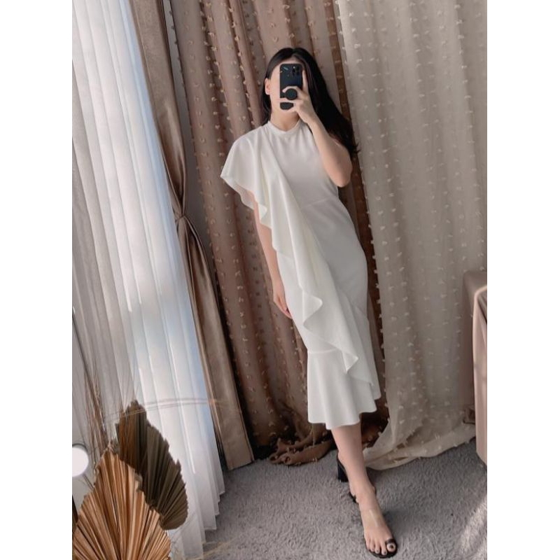 Saron Dress