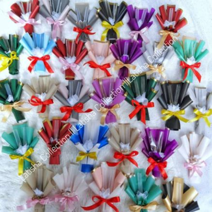 

Buket Angpao Tempat Uang 2 Slot per lusin (grosir) / Buket Amplop Lebaran Unik 2023 (isi 12 pcs)