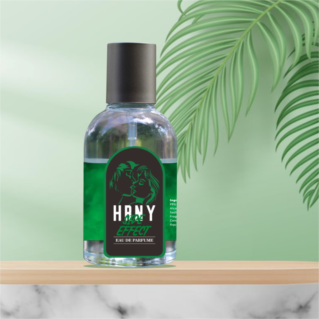 HRNY Side Effect 30 ml - Eau De Parfume