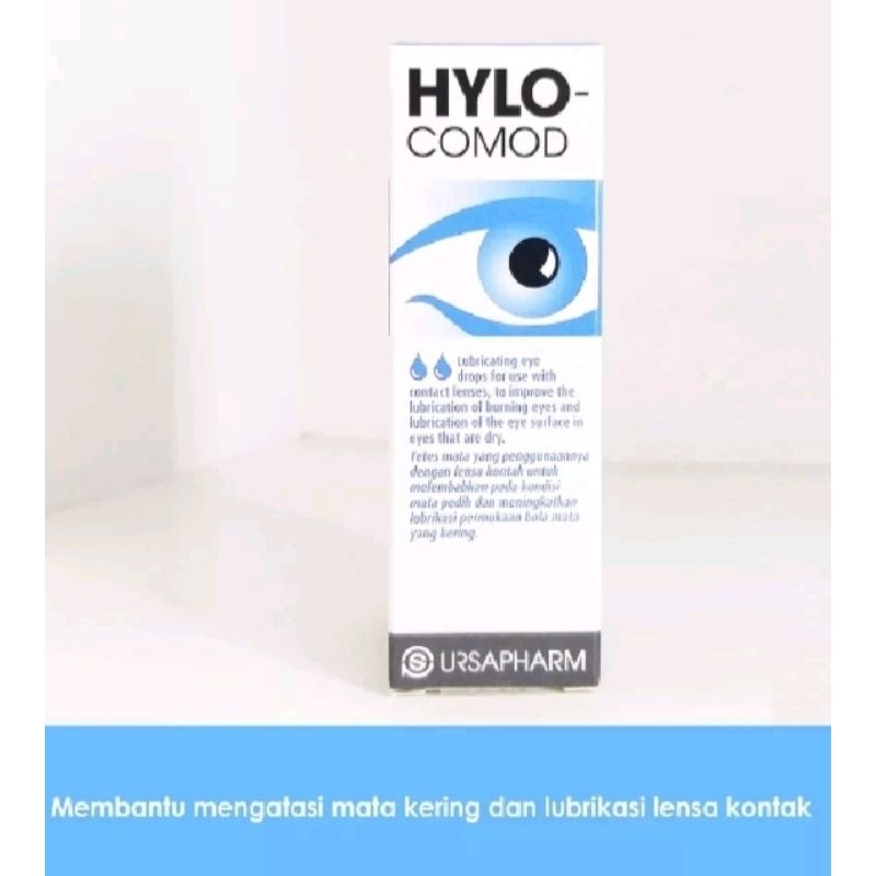 hylo comod tetes mata 10ml